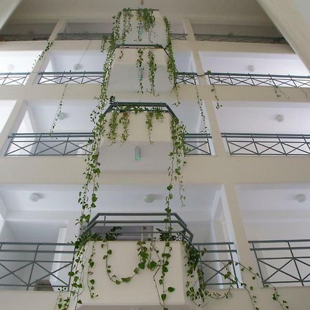 Corina Suites & Apartments Limassol Ngoại thất bức ảnh