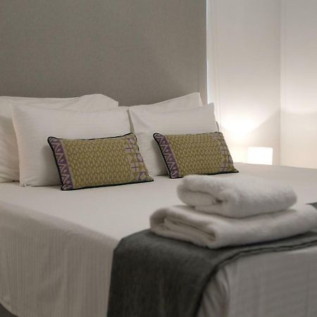 Corina Suites & Apartments Limassol Ngoại thất bức ảnh