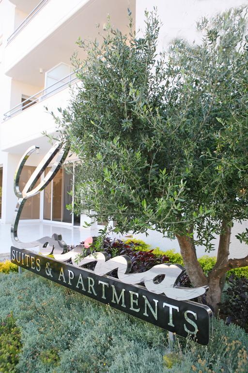 Corina Suites & Apartments Limassol Ngoại thất bức ảnh