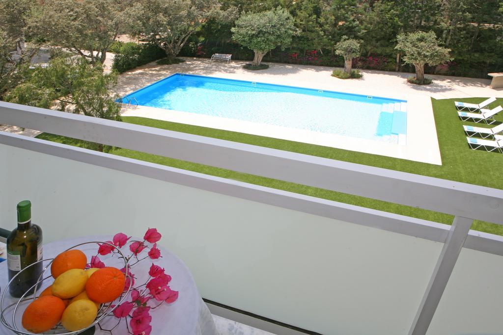 Corina Suites & Apartments Limassol Ngoại thất bức ảnh