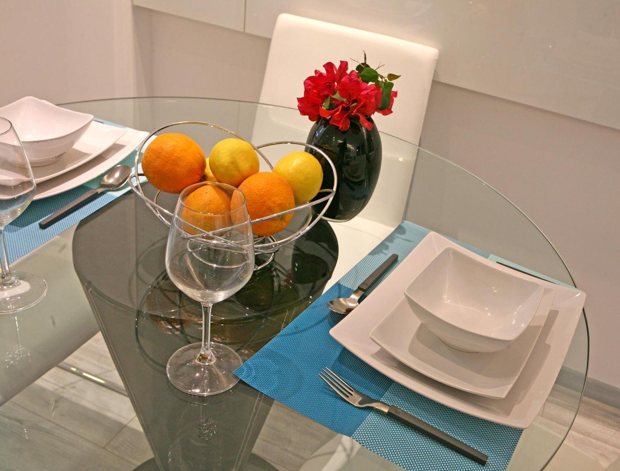 Corina Suites & Apartments Limassol Ngoại thất bức ảnh