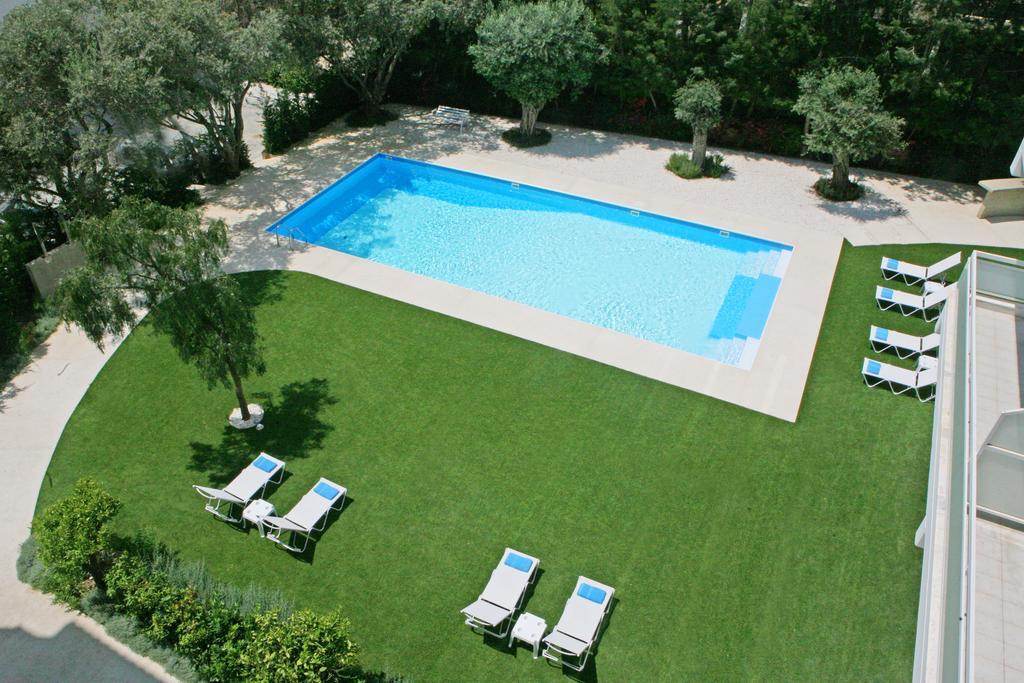 Corina Suites & Apartments Limassol Ngoại thất bức ảnh