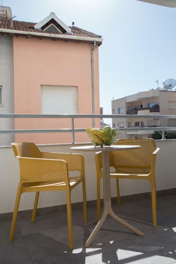 Corina Suites & Apartments Limassol Ngoại thất bức ảnh